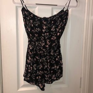 Forever 21 romper
